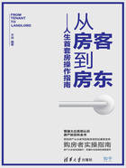 从房客到房东：人生首套房操作指南在线阅读