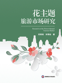 花主題旅游市場研究