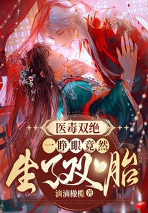 醫毒雙絕，一睜眼竟然生了雙胎！