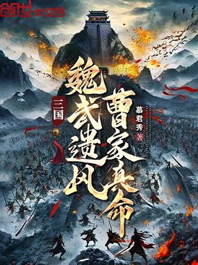 三国：魏武遗风，曹家真命在线阅读