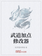 武道加点修改器在线阅读