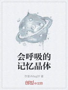 会呼吸的记忆晶体在线阅读