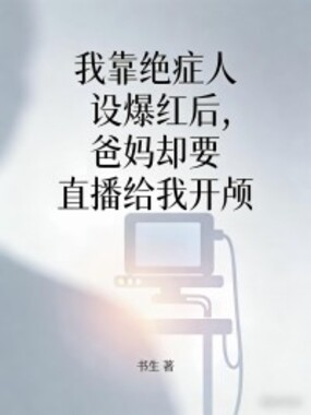 我靠绝症人设爆红后，爸妈却要直播给我开颅在线阅读