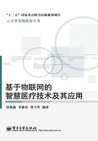 基于物联网的智慧医疗技术及其应用在线阅读