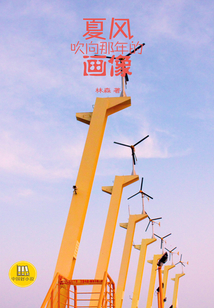 夏風吹向那年的畫像