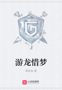 游龍惜夢