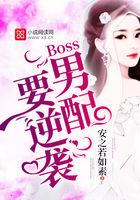 Boss男配要逆袭