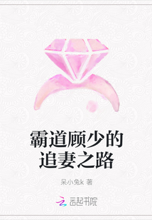 霸道顧少的追妻之路