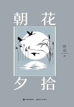 朝花夕拾(插图典藏版)在线阅读