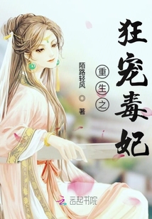 重生之狂寵毒妃