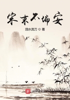 宋末不偏安在線閱讀