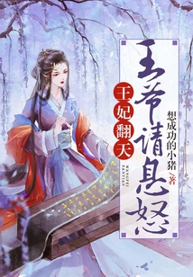 王妃翻天：王爺請息怒