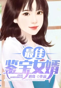 最佳鉴宝女婿