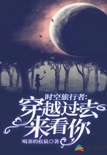 時空旅行者：穿越過去來看你