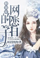 和顶流网恋的日子