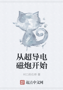 從超導電磁炮開始