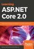 Learning ASP.NET Core 2.0