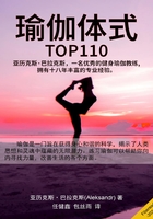 瑜伽体式TOP110