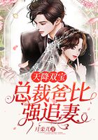 天降雙寶:總裁爸比強追妻在線閱讀