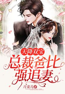 天降雙寶:總裁爸比強追妻