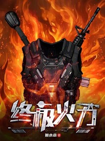 终极火力（高毅）在线阅读