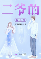 二爷的心头爱在线阅读
