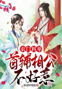 農門科舉：首輔相公不好惹