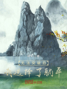 無法突破后我選擇了躺平