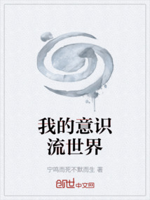 我的意識流世界