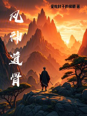 重铸道骨,天眼证道在线阅读