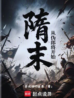隋末：从伪郎将开始在线阅读