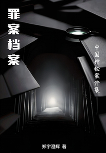 罪案檔案：中國神秘案件集