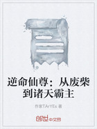 逆命仙尊:从废柴到诸天霸主在线阅读