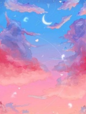 当有笛声向晚，月下垂虹在线阅读
