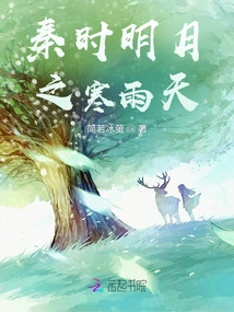 Cold and Rainy Day with Bright Moon in Qin Dynasty