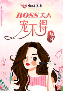 反穿:boss夫人宠不得