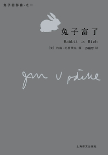 兔子富了（兔子四部曲）