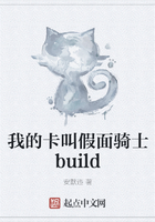 我的卡叫假面騎士build在線閱讀