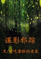 諜影邪蹤在線閱讀