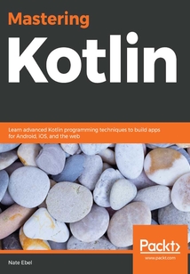 Mastering Kotlin