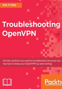 Troubleshooting OpenVPN