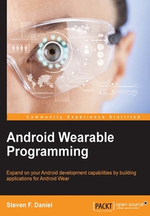 Android Wearable Programming