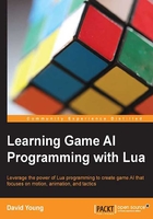 Learning Game AI Programming with Lua在线阅读