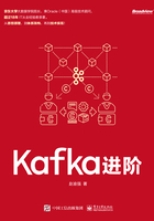 Kafka进阶在线阅读