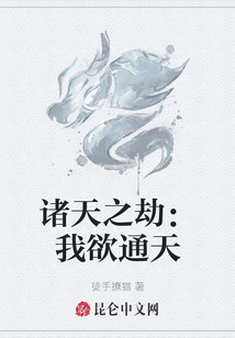 諸天之劫：我欲通天