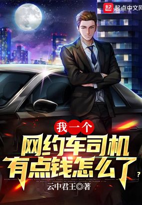 我一个网约车司机有点钱怎么了？在线阅读