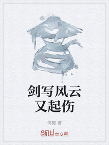 劍寫風云又起傷