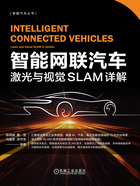 智能网联汽车：激光与视觉SLAM详解