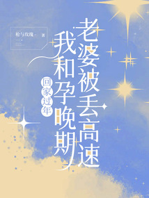 回家過年，我和孕晚期老婆被丟高速