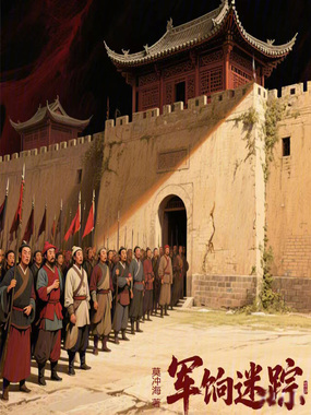 军饷迷踪在线阅读